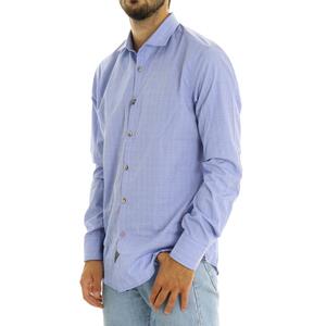 CAMICIA CON TOPPA KOON - Mad Fashion | img vers.300x/